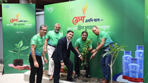 বিশ্ব এলপিজি দিবস উদযাপন করল ফ্রেশ এলপি গ্যাস