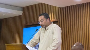 ঈদ ঘিরে প্রধানমন্ত্রীর গণমুখী উদ্যোগে গণআকাঙ্ক্ষার প্রতিফলন: মাহদী আমিন