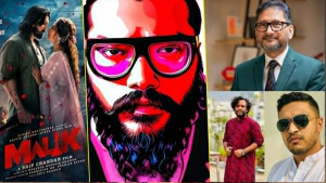 আইটেম থেকে রোমান্টিক, মালিকের গানের অ্যালবাম কতটা মনে ধরলো?