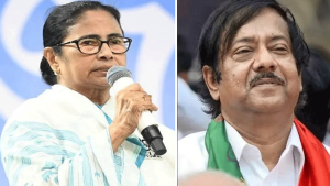 আরও নিঃসঙ্গ মমতা, এবার তৃণমূল ছাড়লেন সাবেক মন্ত্রী জ্যোতিপ্রিয়