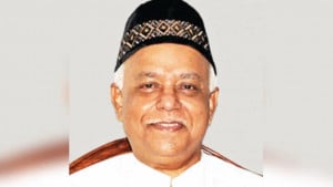 সাবেক মেয়র মনজুর আলমসহ ২৯ জনের নামে মামলা