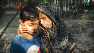 ‘মৃত্যুকূপ’ থেকে ফেরার গল্প