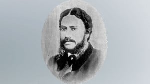 মাইকেল মধুসূদন দত্তের ১৫৩তম প্রয়াণ দিবস আজ 