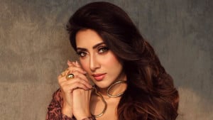 দর্শকের ভালোবাসা পাচ্ছি এটাই বড় প্রাপ্তি: মিম