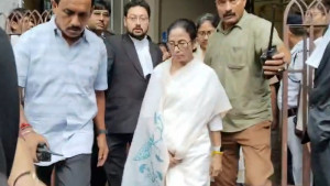 ভবানীপুরে শুভেন্দুর জয়কে চ্যালেঞ্জ করে হাইকোর্টে মমতা