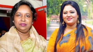 ‎জেলে আইভীকে গান শোনাতেন মমতাজ, যে গান না গাইতে অনুরোধ 