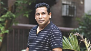 কলকাতায় হেনস্তার অভিযোগে মোশাররফ করিম বললেন, তেমন কিছুই ঘটেনি