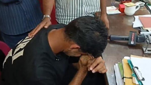 ক্রিকেটার নাঈমকে মারধরের ঘটনায় ২ পুলিশ সদস্য বরখাস্ত, তদন্ত কমিটি