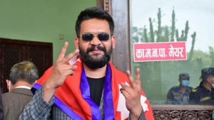 আমিও রাষ্ট্রদূত হতে চাই: সামাজিক মাধ্যমে কেন এমন বার্তা দিলেন নেপালের প্রধানমন্ত্রী