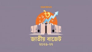 সর্বোচ্চ বরাদ্দ যে ১৫ মন্ত্রণালয় ও বিভাগে