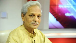 বিগত সরকারের সময়ে রাষ্ট্রীয় ও সাংস্কৃতিক প্রতিষ্ঠান ক্ষতিগ্রস্ত হয়েছিল: সংস্কৃতিমন্ত্রী