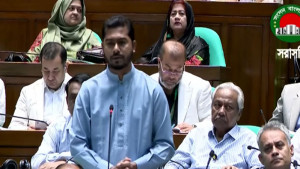 করমুক্ত আয়সীমা ৬ লাখ টাকা করার প্রস্তাব প্রতিমন্ত্রী নুরুল হকের