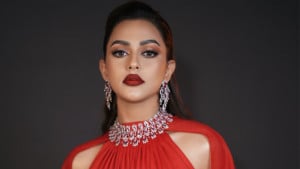 নায়িকা নুসরাত ফারিয়ার ৮ বছরের সুরের সফর
