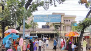 পঞ্চগড়ে পানিতে ডুবে দুই মাদরাসাছাত্রের মৃত্যু