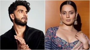জীবনে সাফল্য ও পরিচিতি যত বাড়ে, সমালোচকও তত বৃদ্ধি পায়: কঙ্গনা
