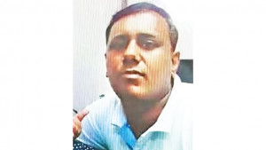গুলিবিদ্ধ হওয়ার এক সপ্তাহ পর মারা গেলেন ‘কাইল্যা’ পলাশ