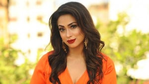 নিজের বায়োপিকে আগ্রহী পপি, তবে...