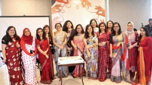 নারী কর্মীদের জন্য এশিয়াটিক থ্রিসিক্সটি চালু করল ‘হার এশিয়াটিক সার্কেল’