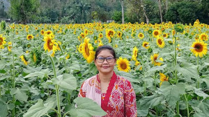 বাঁশ দিয়ে গাছ থেকে জাম পাড়তে গিয়ে বিদ্যুৎস্পৃষ্ট হয়ে শিক্ষিকার মৃত্যু   