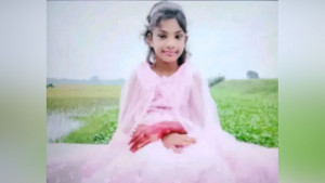 নিখোঁজের একদিন পর পাটখেত থেকে শিশুর মরদেহ উদ্ধার