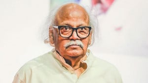 মুস্তাফা মনোয়ারের শূন্যতা সহজে পূরণ হওয়ার নয়: রফিকুন নবী