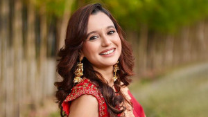 সব সময় চেয়েছি ভিন্নভাবে পর্দায় আসতে: সাবিলা