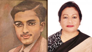 প্রথম গুরু