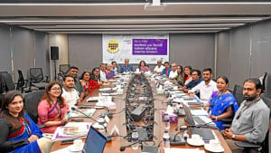 বাল্যবিবাহ ও কিশোরী গর্ভধারণ প্রতিরোধে চাই সমন্বিত উদ্যোগ 