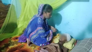 অর্থের অভাবে চিকিৎসা ছাড়াই বাসায় দৃষ্টি হারানো সেই কিশোর