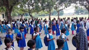 স্কুল-কলেজে পরীক্ষার সময়সূচি পরিবর্তন, পেছাল অর্ধবার্ষিক ও প্রাক্‌-নির্বাচনী