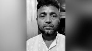শরীয়তপুরে ছোট ভাইয়ের হাতে বড় ভাই খুন