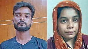 পল্লবীর সেই শিশু হত্যার আসামিদের পক্ষে আইনজীবী নিয়োগ