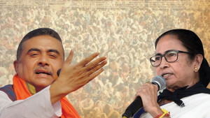 মমতার মামলা: নির্বাচনের সিসিটিভি ফুটেজ সংরক্ষণের নির্দেশ আদালতের