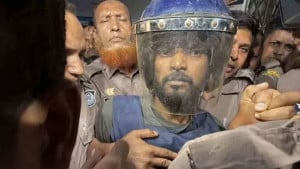পল্লবীতে শিশু হত্যা মামলার রায় কাল