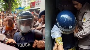 রায়ে সন্তুষ্ট শিশুটির বাবা, দ্রুত কার্যকরের দাবি