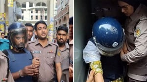 পল্লবীতে শিশু ধর্ষণ-হত্যা: পর্যবেক্ষণে যা বললেন আদালত
