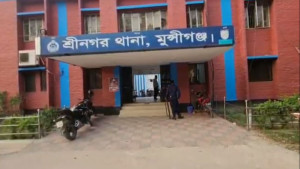 শ্রীনগরে চুরির অভিযোগে গণপিটুনিতে যুবক নিহত
