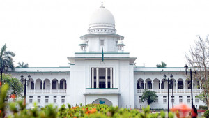সুপ্রিম কোর্ট সচিবালয়: আপিল শুনানি ১ সেপ্টেম্বর পর্যন্ত মুলতবি