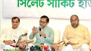 শাহজালাল (রহ.) মাজারের দানবাক্সে স্বচ্ছতা নিশ্চিতে ১২ সদস্যের কমিটি গঠন