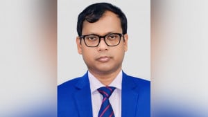 সিলেটের জেলা প্রশাসক সারওয়ার আলমকে প্রত্যাহার
