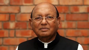 তোফায়েল আহমেদ আর নেই