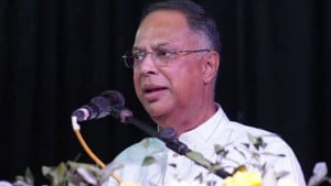 ইরান যুদ্ধের পর বিপিসির লোকসান ১৭ হাজার কোটি টাকা: জ্বালানীমন্ত্রী