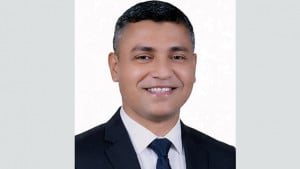 কুমিল্লা উন্নয়ন কর্তৃপক্ষের প্রথম চেয়ারম্যান উদবাতুল বারী
