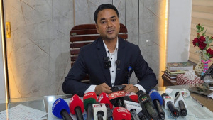 আর্থিক সুবিধা না পেয়ে আমার বিরুদ্ধে অপপ্রচার চালানো হচ্ছে: রূপগঞ্জের ইউএনও