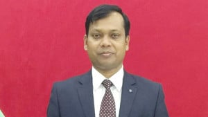 সিলেট ছাড়লেন সারওয়ার আলম, সামাজিক মাধ্যমে দিলেন পোস্ট