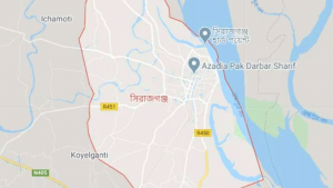 সিরাজগঞ্জে গৃহকর্মীকে নির্যাতন, মামলা নিতে গড়িমসির অভিযোগ