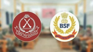 দিল্লিতে বিজিবি-বিএসএফ সম্মেলন আজ শুরু, যা আলোচনা হতে পারে