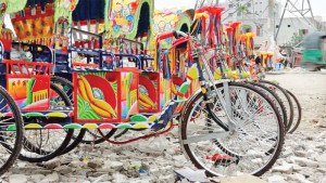 অটোরিকশা নীতিমালা কেন জরুরি