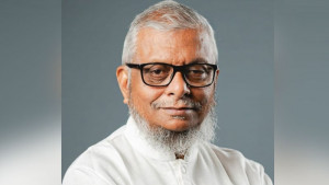 জনশক্তিতে সিন্ডিকেট বন্ধ করতে না পারলে পদ ছাড়বেন মন্ত্রী