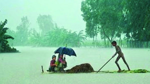 মেঘ, মাটি আর মানুষের অনন্ত সম্পর্ক